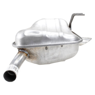 AP Exhaust® - Challenge Series Exhaust Muffler Assembly