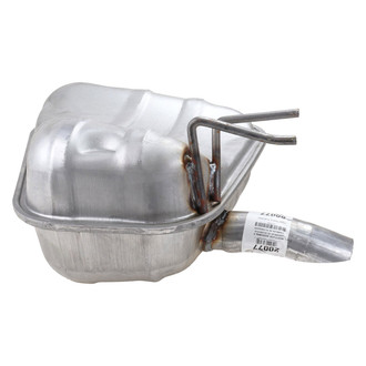 AP Exhaust® - Challenge Series Driver Side Exhaust Muffler Assembly
