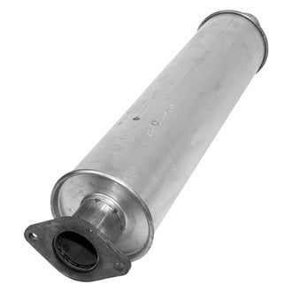 AP Exhaust® - Challenge Series Muffler