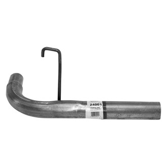 AP Exhaust® - Exhaust Tailpipe