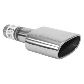 AP Exhaust® - Exhaust Tail Pipe