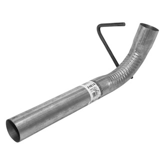 AP Exhaust® - Exhaust Tail Pipe
