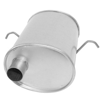 AP Exhaust® - Challenge Series Muffler