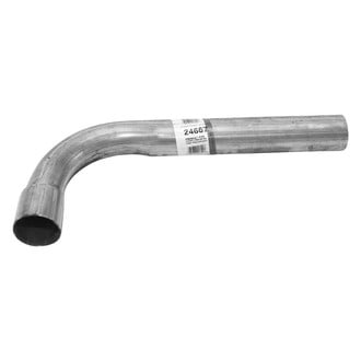 AP Exhaust® - Exhaust Tail Pipe