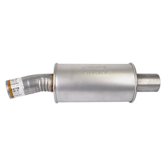 AP Exhaust® - Resonator