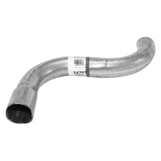 AP Exhaust® - Exhaust Tailpipe