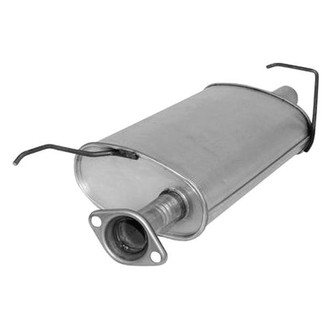 AP Exhaust® - Challenge Series Muffler