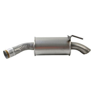 AP Exhaust® - Exhaust Tail Pipe