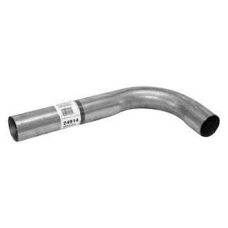 AP Exhaust® - Exhaust Tail Pipe