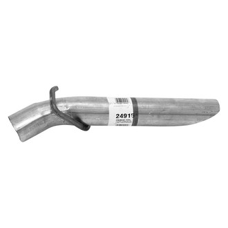 AP Exhaust® - Exhaust Tailpipe