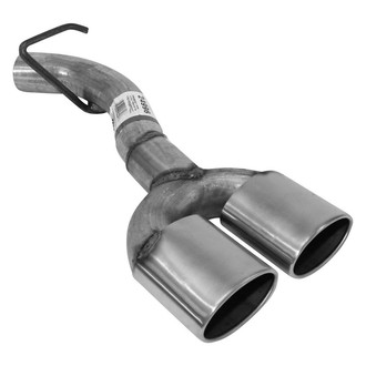 AP Exhaust® - Aluminized Steel Exhaust Tailpipe