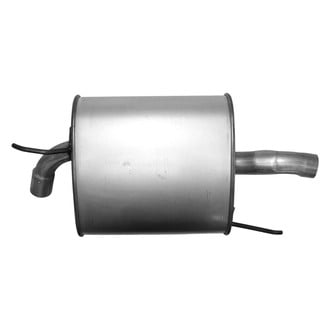 AP Exhaust® - Challenge Series Muffler