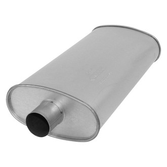 AP Exhaust® - Challenge Series Muffler