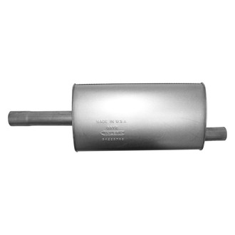 AP Exhaust® - Challenge Series Muffler