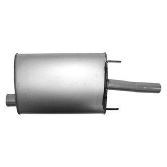 AP Exhaust® - Challenge Series Muffler