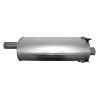 AP Exhaust® - Challenge Series Muffler