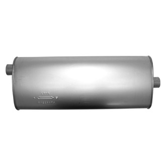 AP Exhaust® - Challenge Series Muffler