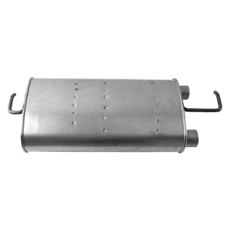 AP Exhaust® - Challenge Series Muffler