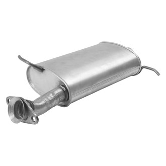 AP Exhaust® - Challenge Series Muffler