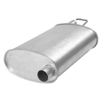 AP Exhaust® - Challenge Series Muffler