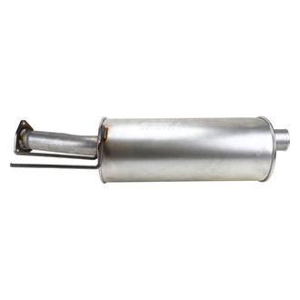 AP Exhaust® - Challenge Series Exhaust Muffler Assembly