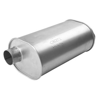 AP Exhaust® - Challenge Series Muffler