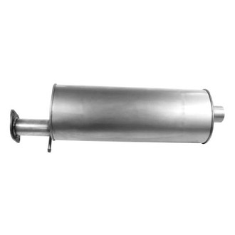 AP Exhaust® - Challenge Series Muffler