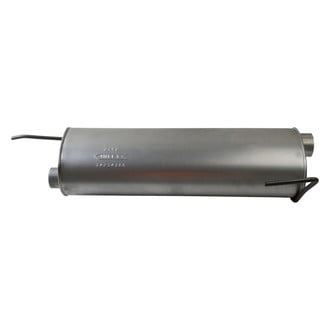 AP Exhaust® - Challenge Series Exhaust Muffler