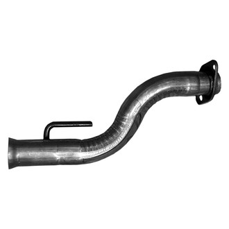 AP Exhaust® - Exhaust Pipe