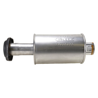 AP Exhaust® - Exhaust Pipe