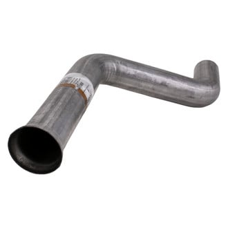 AP Exhaust® - Aluminized Steel Natural Exhaust Pipe
