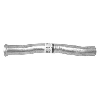 AP Exhaust® - Exhaust Pipe Connector