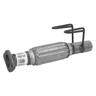 AP Exhaust® - Exhaust Pipe Connector