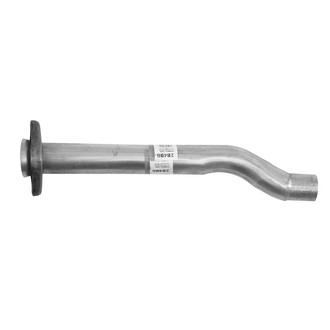 AP Exhaust® - Exhaust Pipe Connector