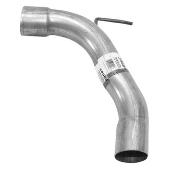 AP Exhaust® - Exhaust Pipe Connector