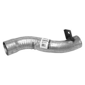 AP Exhaust® - Aluminized Steel Exhaust Pipe Connector