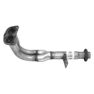 AP Exhaust® - Aluminized Steel Exhaust Pipe Connector
