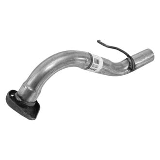 AP Exhaust® - Aluminized Steel Exhaust Pipe Connector