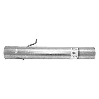 AP Exhaust® - Exhaust Pipe Connector