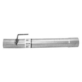 AP Exhaust® - Exhaust Pipe Connector