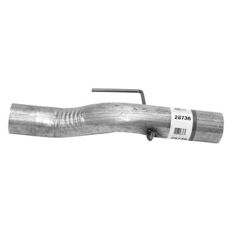 AP Exhaust® - Exhaust Pipe Connector