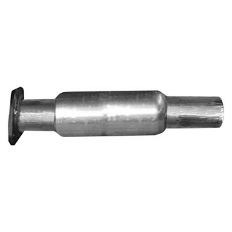AP Exhaust® - Exhaust Pipe Connector