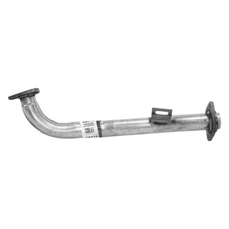 AP Exhaust® - Aluminized Steel Exhaust Pipe Connector