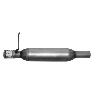 AP Exhaust® - Exhaust Pipe Connector
