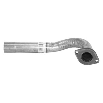 AP Exhaust® - Exhaust Pipe Connector