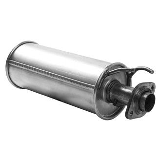 AP Exhaust® - Exhaust Pipe Connector