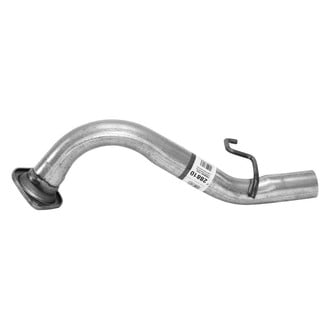 AP Exhaust® - Aluminized Steel Exhaust Pipe Connector