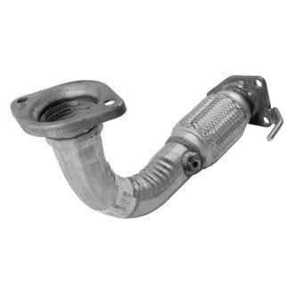 AP Exhaust® - Exhaust Intermediate Pipe