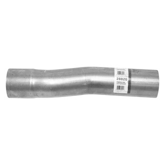 AP Exhaust® - Aluminized Steel Exhaust Pipe Connector