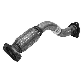 AP Exhaust® - Aluminized Steel Exhaust Pipe Connector